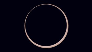 Annular solar eclipse turns the sun into a dramatic ‘ring of fire’ today! Here’s what you need to know