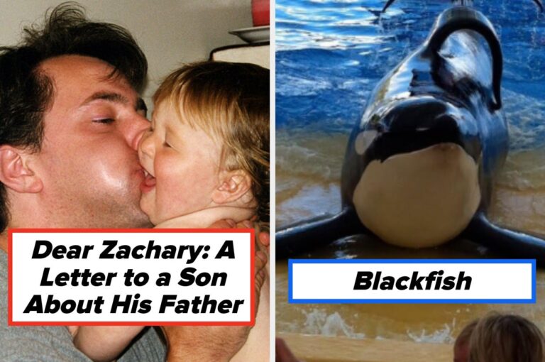 14 Mind-Blowing Documentaries You Must Watch At Least Once