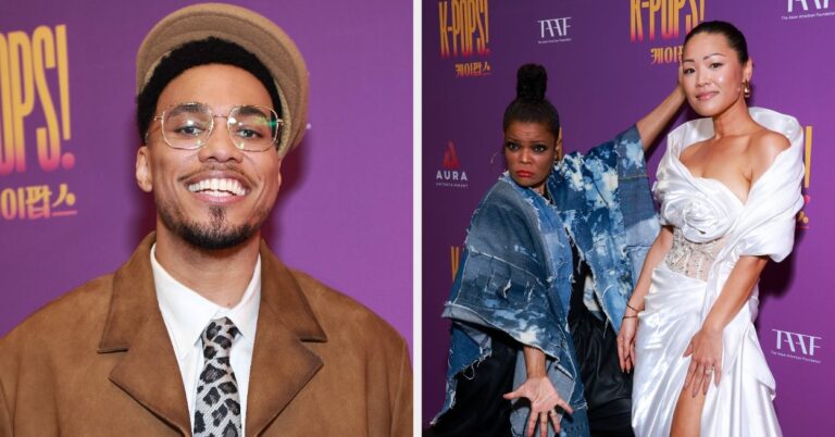 The "K-Pops!" Cast Just Had The Most Adorable Premiere, And My Heart Is So Full