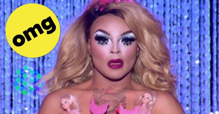 Top 10 Iconic RuPaul’s Drag Race Moments Ever