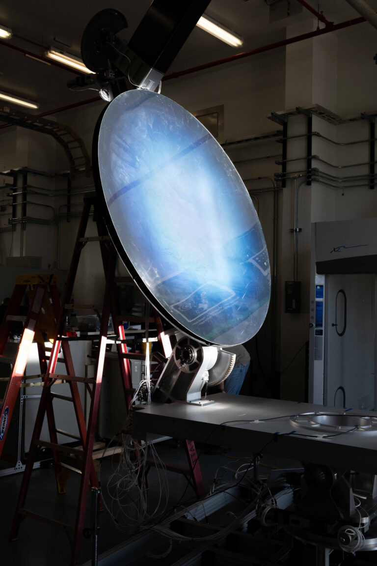 Harnessing the Sun to Extract Oxygen on the Moon