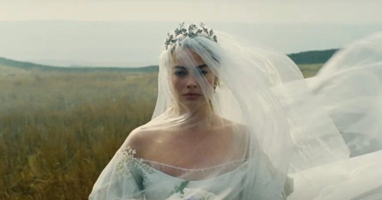 Travel Around England And We'll Reveal Which "Wuthering Heights" Character You Are