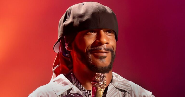 23 Best Stand-Up Specials on Netflix Right Now (February 2026): Katt Williams and More