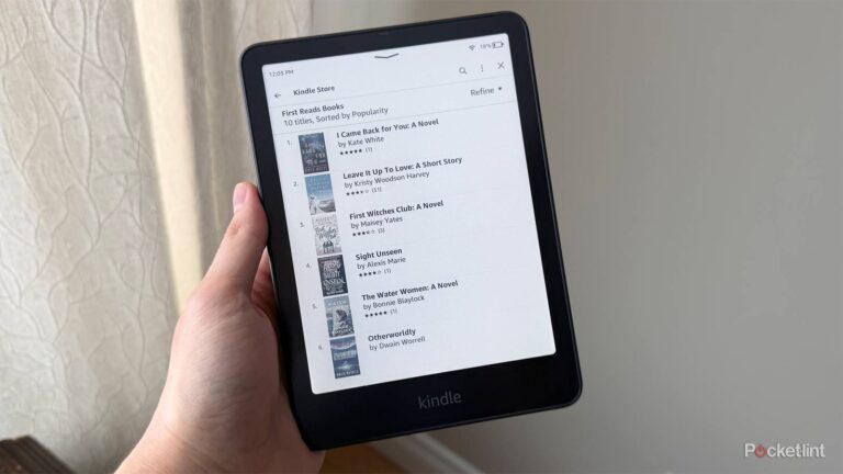 How to easily claim 2 free Kindle e-books this February
