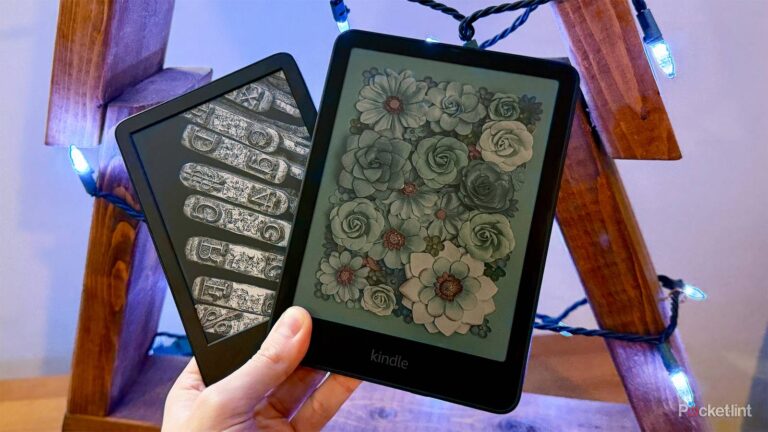 Please stop buying new Kindles