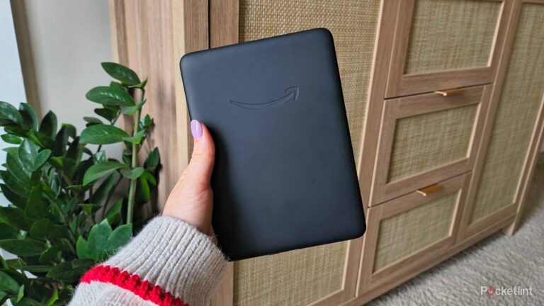I almost bought the wrong Kindle