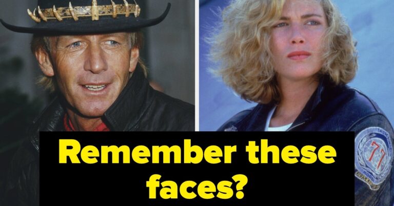 Where Are These ’80s Stars Now? See Their Lives Today