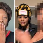 After A TikToker Went Viral For Completely Botching Her Hair When She Tried To Copy Teyana Taylor’s Iconic Pixie Cut, Teyana Herself Came To The Rescue — And The Whole Thing Is So Wholesome
