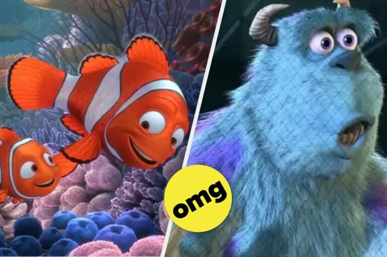 What Are Your Thoughts On These Wild Disney Theories?