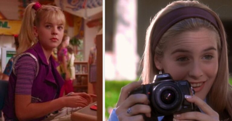 Watch Some Disney Channel Original Movies And We'll Guess Your Dream Job
