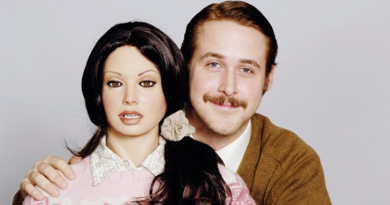 5 Most Unconventional Romance Movies of All Time: Lars and the Real Girl and More