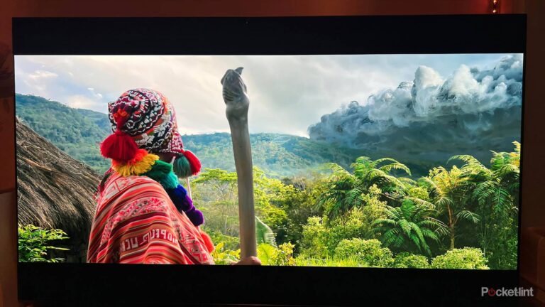 Your smart TV is lying