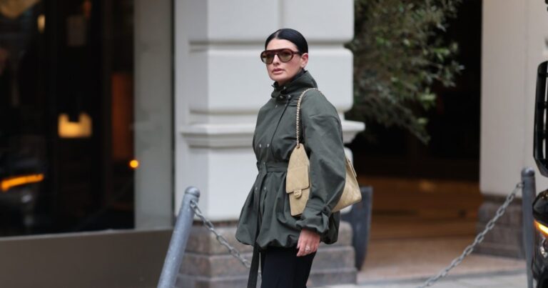 16 Lightweight Jackets That Are Perfect for Transitional Weather