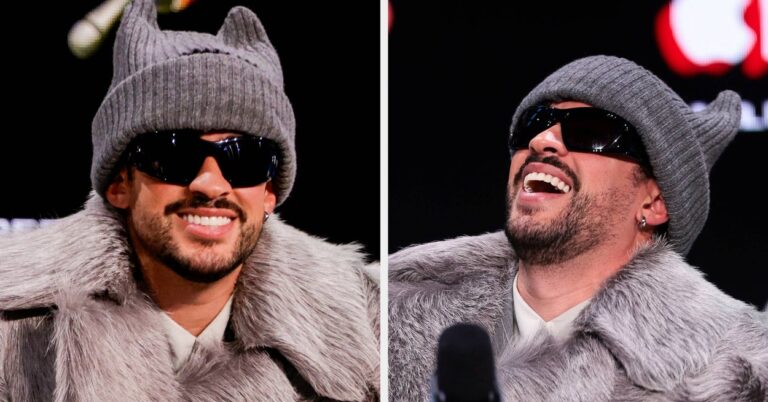 Bad Bunny’s Super Bowl Show: No Spanish Required