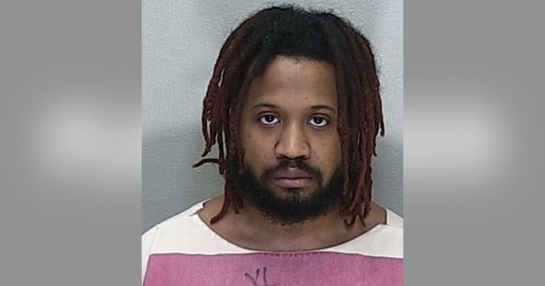 Florida Man Ties Up GF’s 3-Year-Old Daughter Before Punching Her to Death