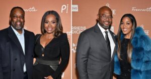 Married to Medicine Cast Write Valentine’s Day Love Letters to Their Spouse