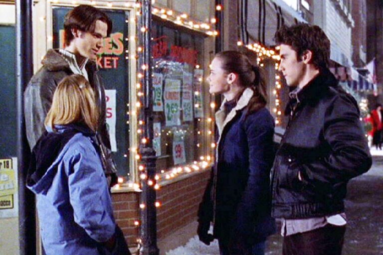 “Gilmore Girls” Alum Milo Ventimiglia Says He'd Be 'Way Okay' If Daughter Ke'ala Was 'Team Dean' One Day (Exclusive)