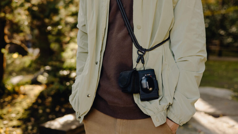 Peak Design Expands Mobile Strap Family with Three Versatile Carry Solutions