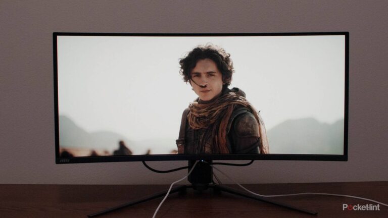 4 reasons I stopped watching movies on my PC (and you should too)