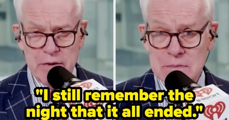 Why Tim Gunn Has Been Celibate For 43 Years