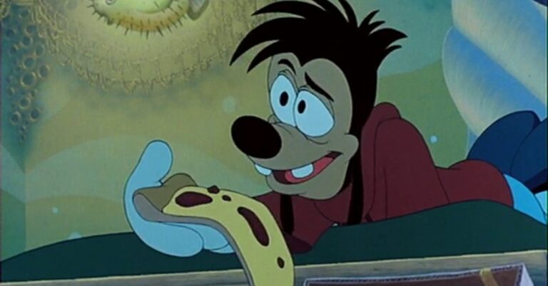 Enjoy An All-P Meal And We'll Guess Your Favorite Pixar Movie