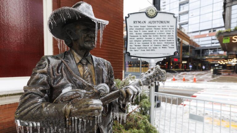 Despite Eastern U.S. cold, January 2026 was one of the world’s warmest Januaries on record » Yale Climate Connections