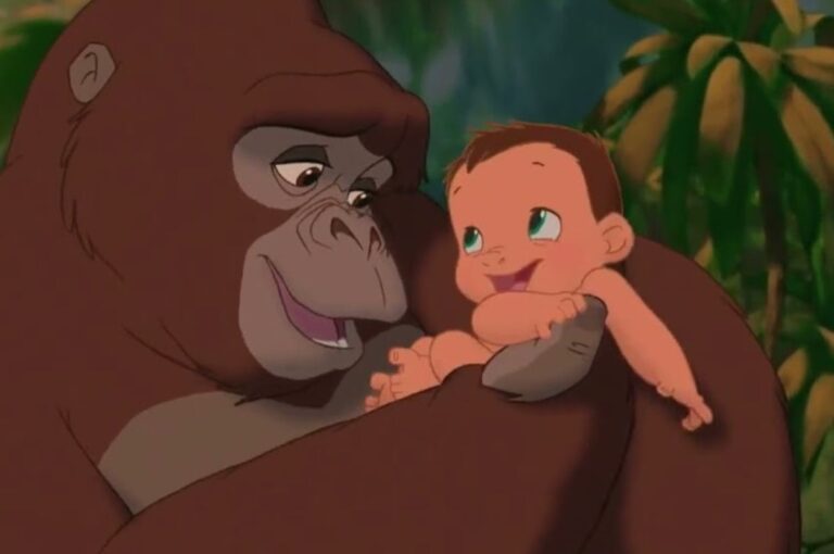 Which Pastry Should You Bake Based On The ‘90s Movies You Watch?