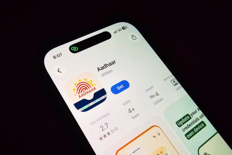 India makes Aadhaar more ubiquitous, but critics say security and privacy concerns remain