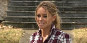 Nicole Curtis Implies Ex-Boyfriend Blackmailed Her Over N-Word Video