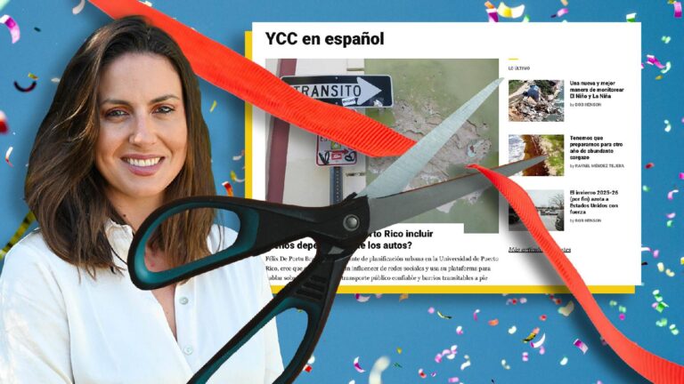 Introducing Yale Climate Connections’ new Spanish-language page » Yale Climate Connections