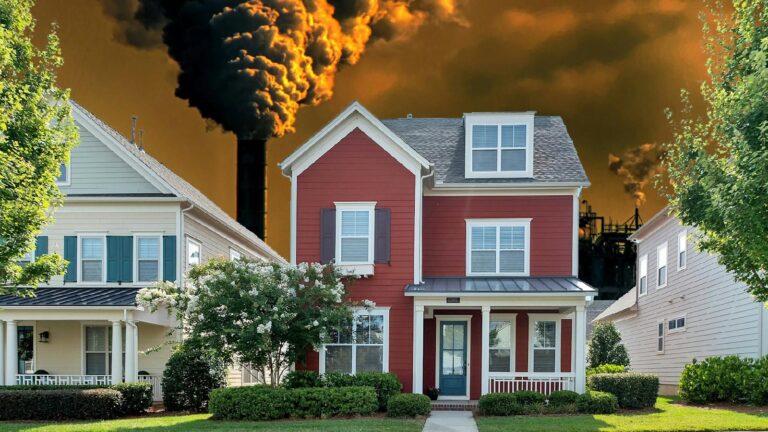 What are the biggest climate polluters near you? » Yale Climate Connections