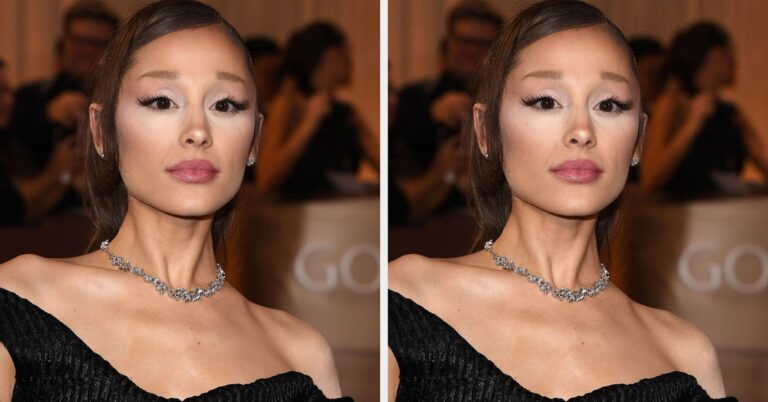 Dangerous Celebrity Weight Trends: A Personal Story