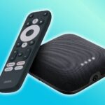 This budget streamer might beat the Fire TV Stick 4K Max at its own game