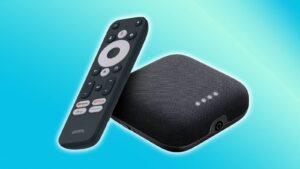 This budget streamer might beat the Fire TV Stick 4K Max at its own game