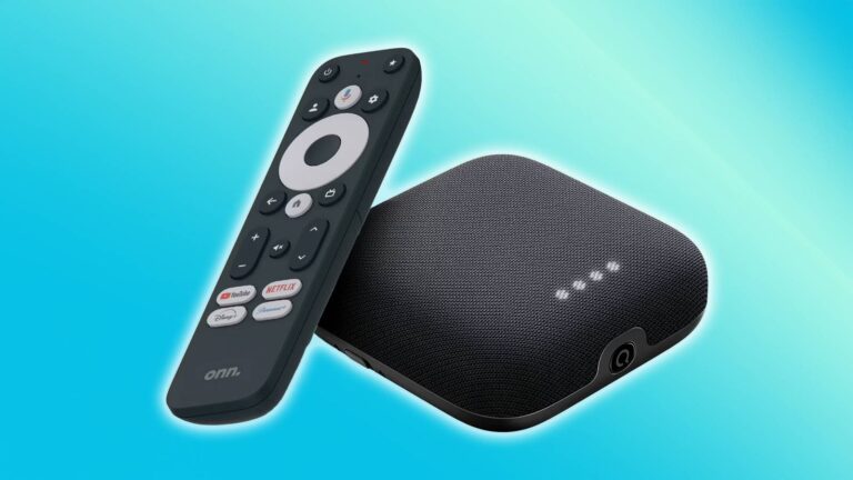 This budget streamer might beat the Fire TV Stick 4K Max at its own game