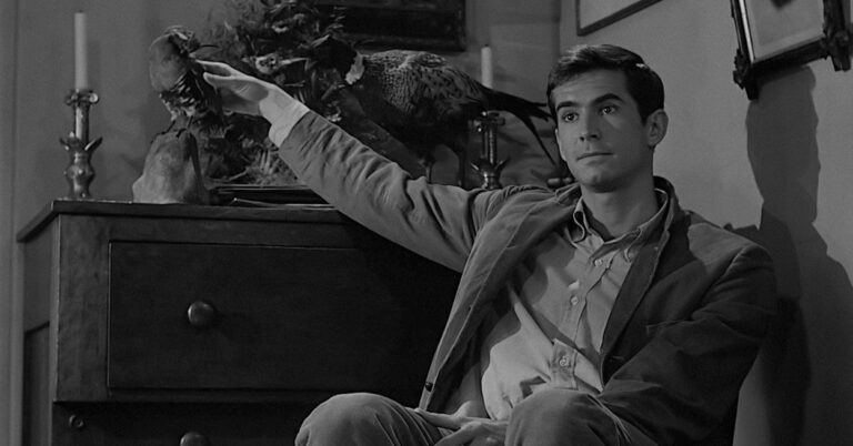 Select Some '60s Movies And We'll Guess Your Favorite Dessert