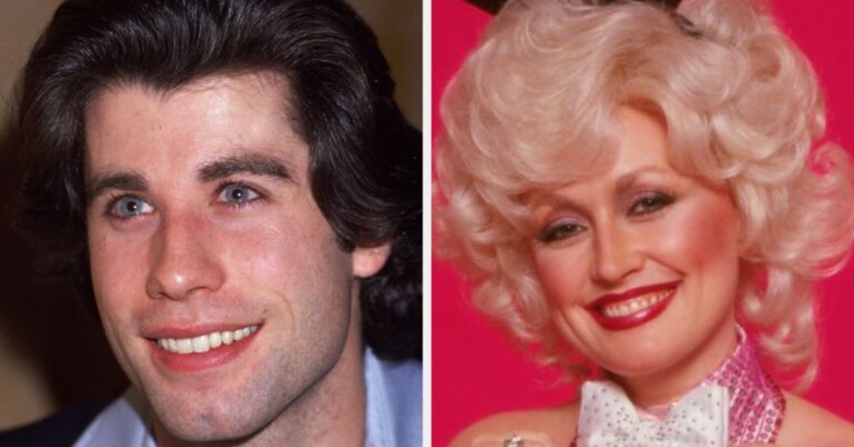 Sorry Millennials, But There's Absolutely Zero Chance You'll Know Who Any Of These Celebrities Are If You Weren't Alive In The '70s