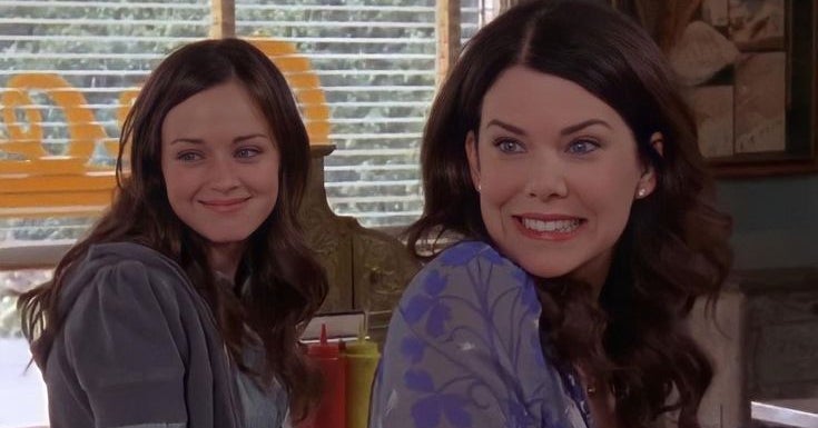 Enjoy An All-G Meal And We'll Reveal Which "Gilmore Girls" Character You Are Deep Inside