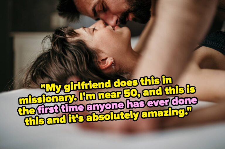 Men Are Answering Explicit Questions Directly From Women, And I Wasn’t Expecting Some Of These Responses