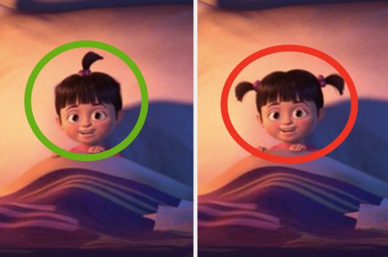 If You Can’t Guess 50% Of The Correct Disney Hairstyles, Then I’m Revoking Your Disney+ Subscription