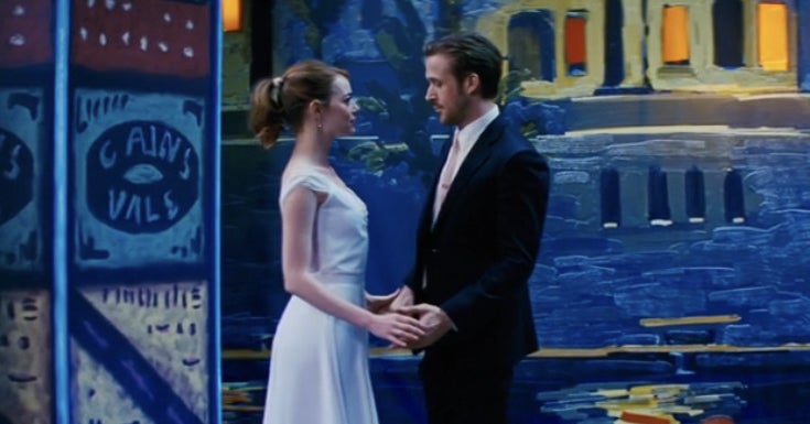 Build Your Own Romantic Comedy And I'll Guess If You're Single Or Taken