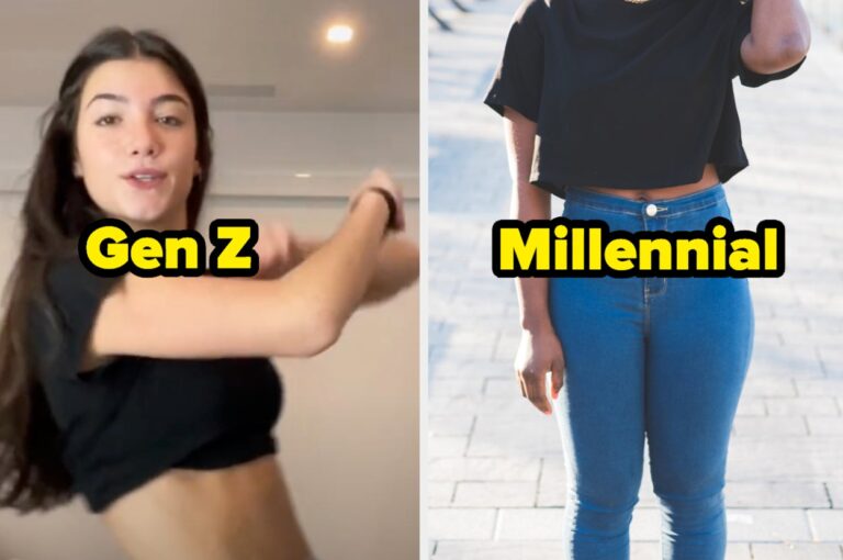 Hey Millennials, How Many Of These "Uncool" Things Are You Still Doing, According To Gen Z?