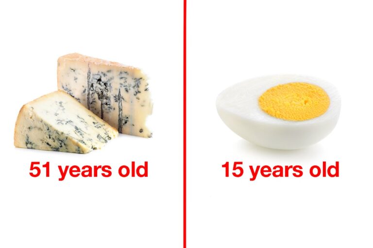 I Can Guess Your Age By Whether Or Not You've Had These 33 Foods
