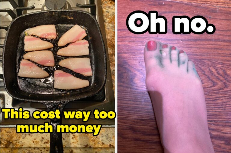 20 People Who Had A Way Worse Week Than You
