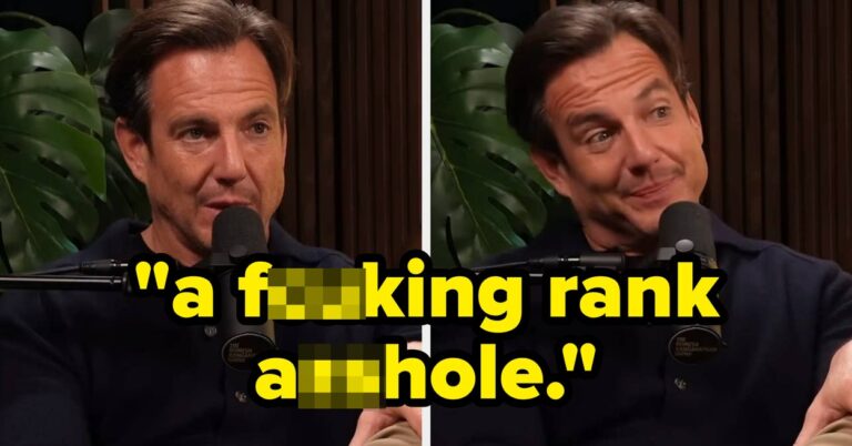 Will Arnett Said A Famous Guest Was Kicked Off SmartLess Podcast