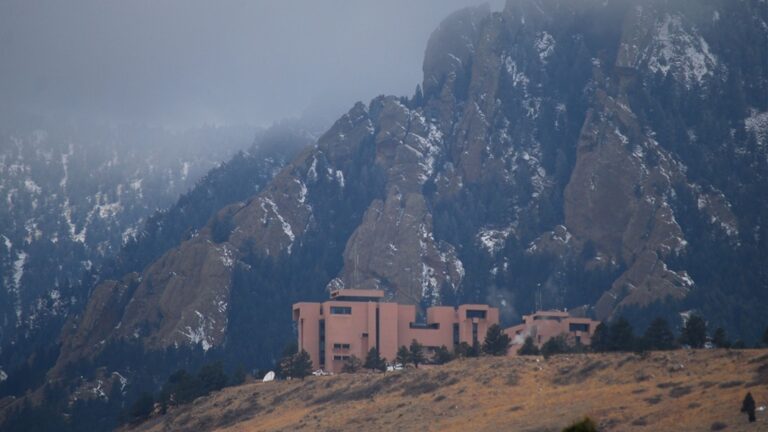 What Americans lose if their National Center for Atmospheric Research is dismantled