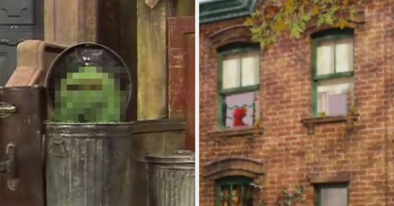 Only True Muppet Fans Can Match These Muppets to Their Homes