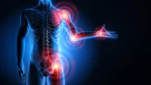 Scientists discover the body’s hidden “off switch” for inflammation