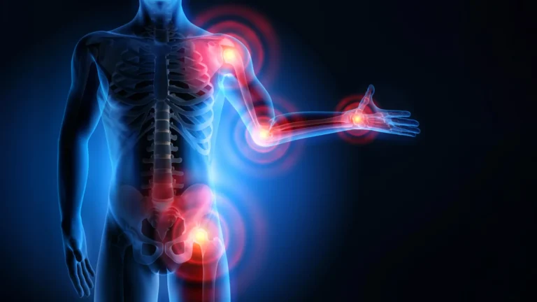 Scientists discover the body’s hidden “off switch” for inflammation