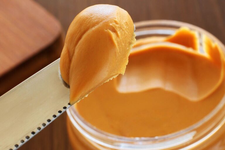 More Than 20,000 Peanut Butter Items Recalled Across 40 States by the FDA: What to Know
